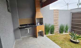 Imagem 2: ???? Oportunidade: Casa 3Q com suíte no Terra Bela - Senador Canedo