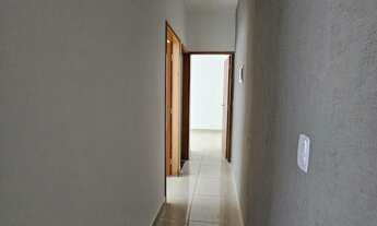 Imagem 7: ???? Oportunidade: Casa 3Q com suíte no Terra Bela - Senador Canedo