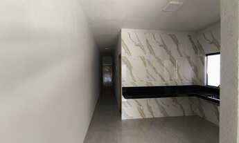 Imagem 6: Casa com 3 quartos, suíte e área gourmet completa – Entrada facilitada!