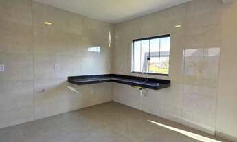 Imagem 6: Casa 3 Quartos com Suíte à Venda em senador canedo