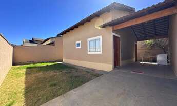 Imagem: Casa 2 Quartos em Condomínio  Residencial