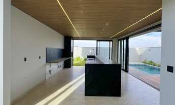 Imagem 5: Duplex de Alto Padrão com 4 Suítes no Jardins Nápoles – Senador Canedo