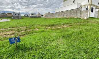 Imagem: Terreno à venda no Condomínio Jardins