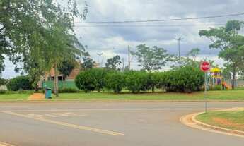 Imagem: Lote 360m² Terras Alpha 2  Frente à