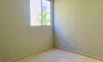 Imagem 6: Apartamento Térreo no Residencial Porto Dourado 3 com Lazer Completo