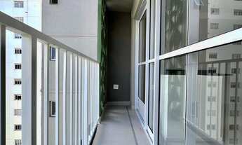 Imagem 6: Apartamento Wish Vaca Brava – 2Q, Suíte e Lazer Completo