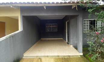 Imagem: Casa em condomínio Palmas I com quintal