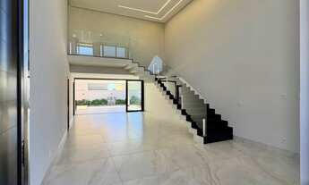 Imagem 3: Sobrado com 4 Suítes no Portal do Sol Green – Goiânia/GO