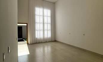 Imagem 6: Casa no Residencial Santa Edwiges com 3 quartos e fino acabamento