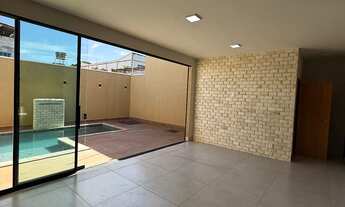 Imagem 7: Casa de 3 Suítes com Piscina e Área Gourmet – Centro de Senador Canedo