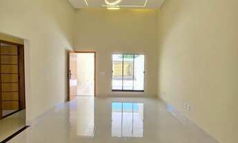 Imagem 6: Casa Alto Padrão com Piscina no Res. São Francisco 2 – Senador Canedo