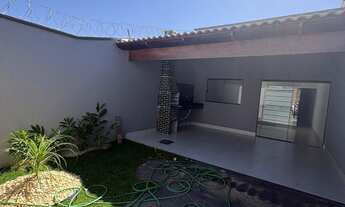 Imagem: Casa no Residencial Parque dos Buritis com