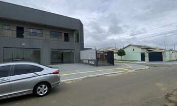 Imagem: Sala comercial em senador canedo - Sala