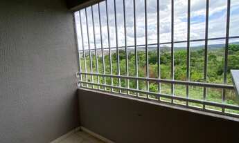 Imagem 3: Apartamento para Alugar no Recanto das Veredas com 2 Quartos