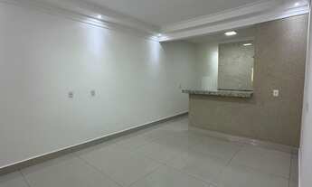 Imagem 4: Casa 3 Quartos com Suíte- Área Gourmet no Residencial Buriti- ENTRADA R$3.400,00