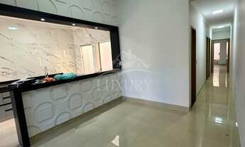 Imagem 7: Casa com mirante - Casa 3 quartos com suíte senador canedo - Casa oportunidade