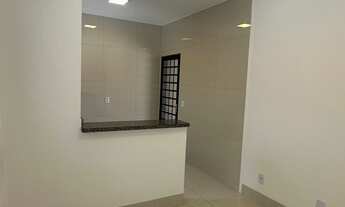 Imagem 7: Casa Térrea Moderna com Suíte no ForteVille – Pronta para Morar