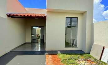 Imagem: Casa 3 quartos com suíte e churrasqueira