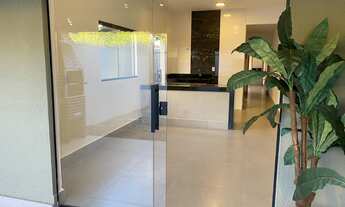 Imagem 2: Casa nova c/ 2 quartos e área gourmet