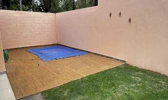 Imagem: Casa de 3 quartos, sendo 1 suíte - Piscina