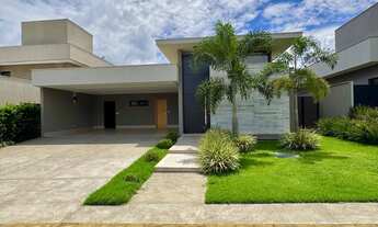 Imagem: Casa Térrea no Portal do Sol Green 