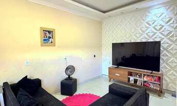 Imagem 5: Ágio de Sobrado – 4 Quartos (1 Suíte) – Bem Localizado