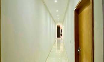 Imagem 7: Ágio de Casa de Alto Padrão com 3 Suítes e Segurança Completa