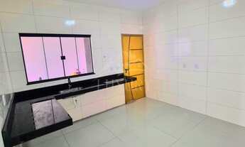 Imagem 3: Casa com acabamento premium em senador canedo 3 quartos 1 suíte