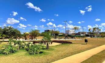 Imagem: Lote 300 m² à Venda no Terras Alpha