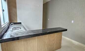 Imagem 4: ???? Oportunidade: Casa 3Q com suíte no Terra Bela - Senador Canedo