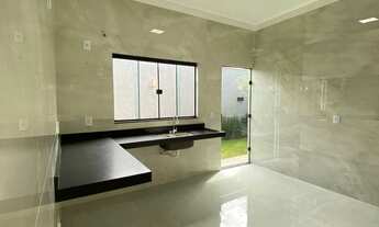 Imagem 6: Casa Alto Padrão com Piscina no Parque Industrial – Senador Canedo