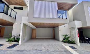 Imagem 1: Condomínio Exclusivo no Jaó com 3 Suítes e Área de Lazer Completa