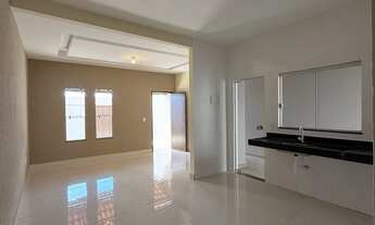 Imagem 5: Casa de 2 Quartos com Suíte – Entrada de R$ 20 mil e Parcelas de R$ 1.700