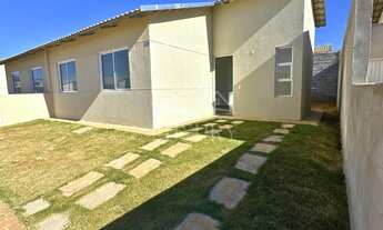 Imagem 4: Casa em condomínio com 3 quartos oportunidade - Residencial Paraiso - Canedo