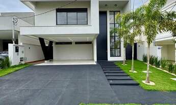 Imagem: Sobrado Alto Padrão no Jardins Bolonha