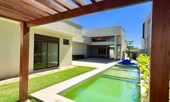 Imagem 5: Casa de alto padrão com 5 suítes, elevador e piscina no Jardins Itália