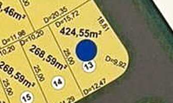 Imagem 3: Ágio disponível no Jardins Turim – Lote de esquina com 425m² e lazer completo!