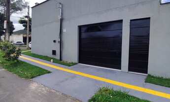 Imagem: CASA DE ESQUINA - MORADA DO BOSQUE - SENADOR