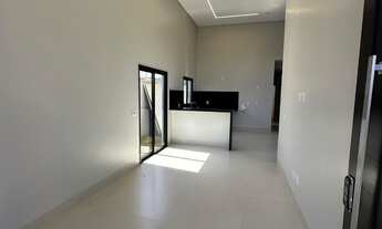 Imagem 4: Casa Térrea no Jardins Parma com Piscina e 3 Suítes – Alto Padrão