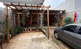 Imagem 2: Agio no Residencial Aracy Amaral com 2 Quartos e 100m² Construídos