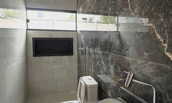 Imagem 5: Casa 3 Quartos com Suíte e Closet – Acabamento Premium