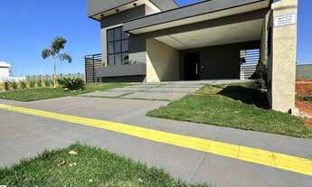 Imagem: CASA COM 4 SUÍTES - TERRAS ALPHA - SENADOR