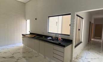 Imagem 6: Casa para Locação com 3 Quartos e Suíte no Residencial Ravena