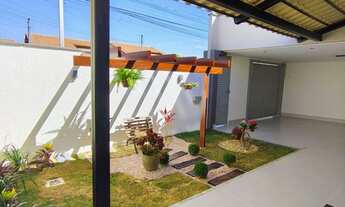 Imagem: Excelente Casa na Vila Santa Rosa com Área