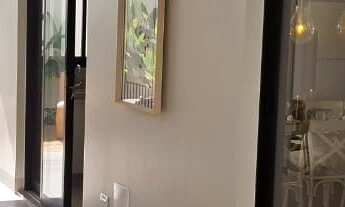 Imagem 3: Sobrados com 3 suítes, segurança 24h e fino acabamento!