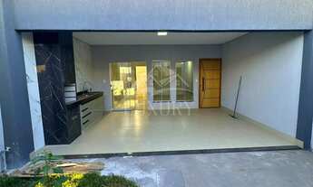 Imagem 2: Casa com mirante - Casa 3 quartos com suíte senador canedo - Casa oportunidade