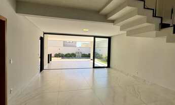 Imagem 4: Sobrado com 4 Suítes no Portal do Sol Green – Goiânia/GO