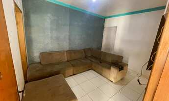 Imagem 2: Casa com 4 Quartos no Vargem Bonita – Terreno de 180m² e 130m² de Construção!