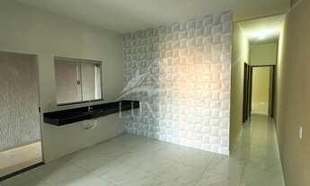 Imagem 7: Casa com 2 Quartos e 1 banheiro à Venda - Senador Canedo - Zelia Nunes