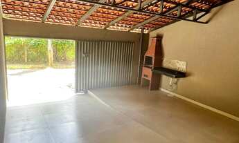 Imagem: Casa Usada à Venda no Residencial Alvorada